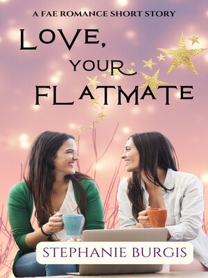 cover image of Love, Your Flatmate